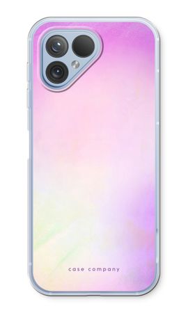 Flow mist pastel
