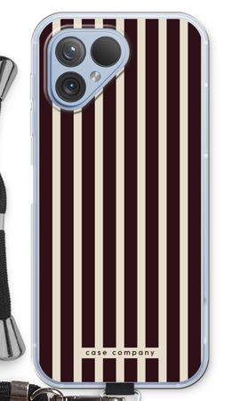 Bamboo Stripe
