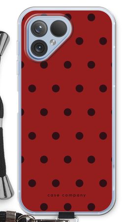 Ladybird Spots