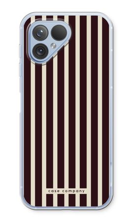 Bamboo Stripe