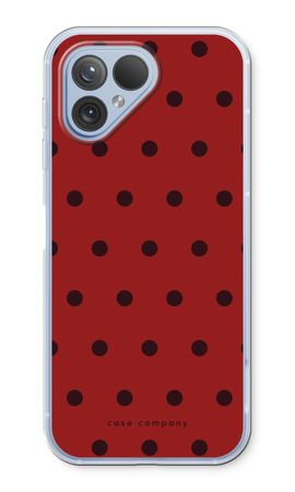 Ladybird Spots