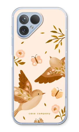 Fluttering Pair, Mehki ovitek Fairphone 5