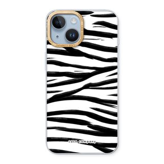 Zebra pattern