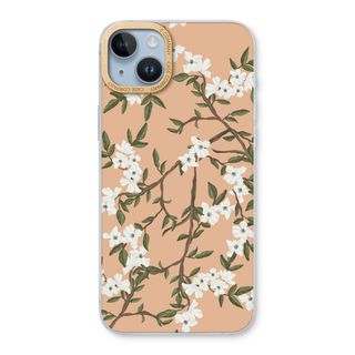 Blossoming spring