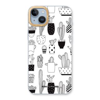 Cactus print