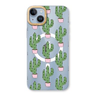 Cactus Lover