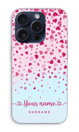 Vallende hartjes N°2