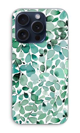 Leafy Eucalyptus