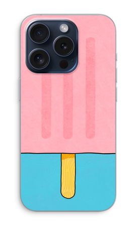 An ice cream