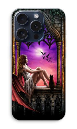 Children of the night