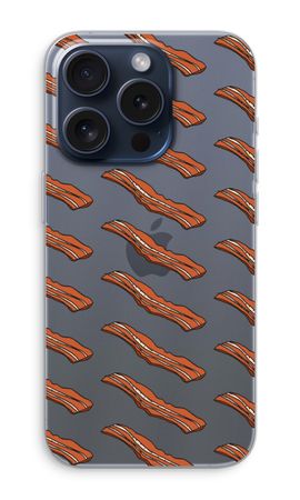 Bacon to my eggs #2