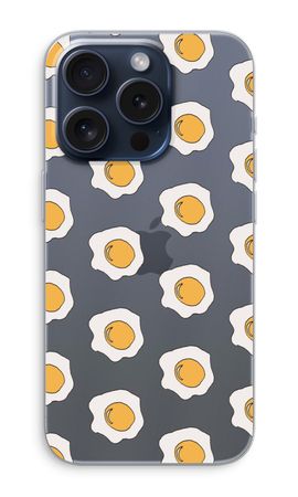 Bacon to my eggs #1