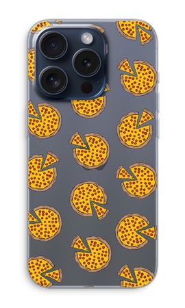 You Had Me At Pizza