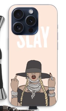 Slay All Day