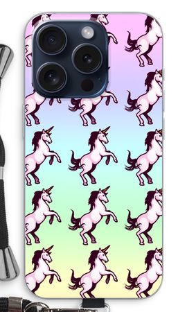 Unicornio Musketon 