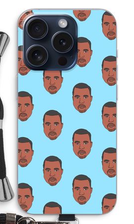 Kanye Call Me?