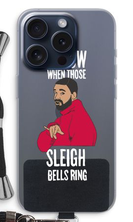 Sleigh Bells Ring