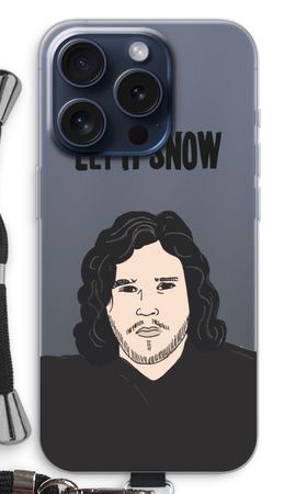 Let It Snow
