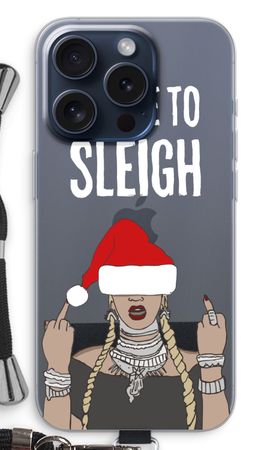 Came To Sleigh