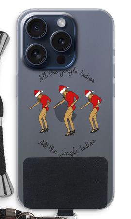Jingle Ladies