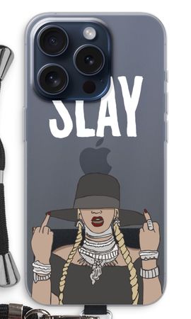 Slay All Day