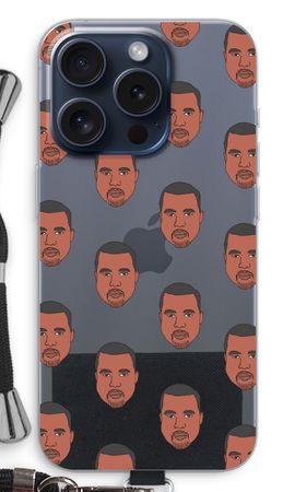 Kanye Call Me?