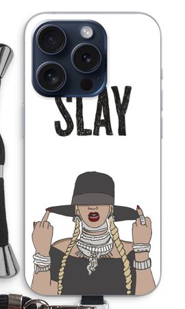 Slay All Day