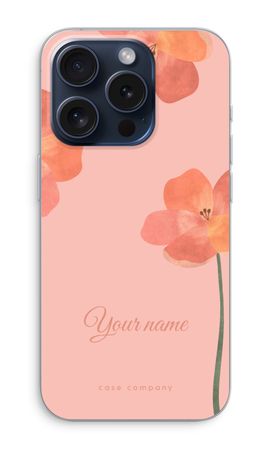 Namecase 2 - Floral