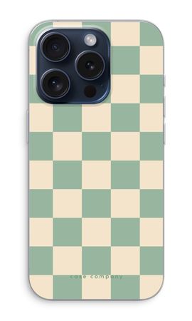 Checkered Mint