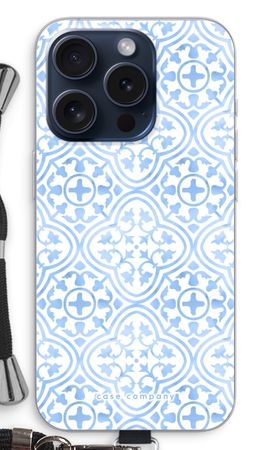 Mediterranean Mosaic