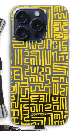 Majorelle Blue Print