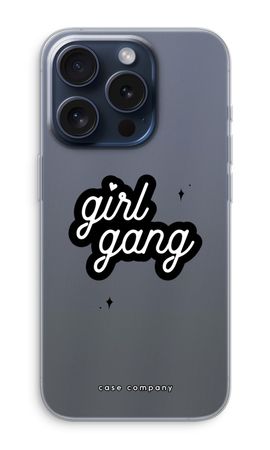 Girl Gang