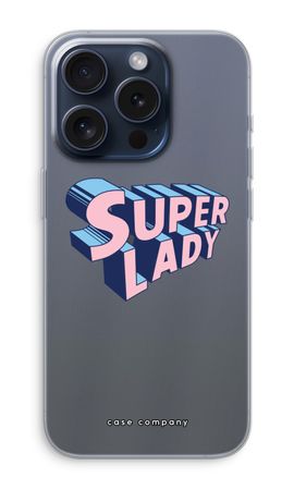 Super lady