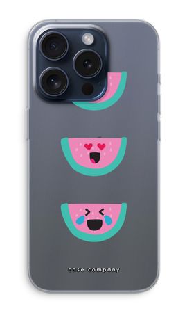 Cute watermelon