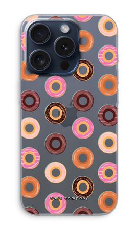 Donuts