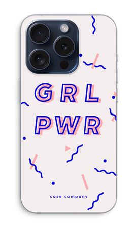 GRL PWR