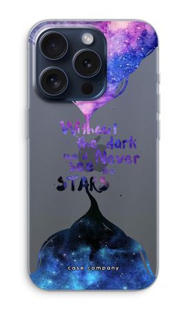 Stars quote
