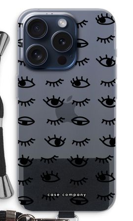Eye pattern #2