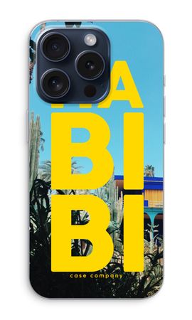 Habibi Majorelle 