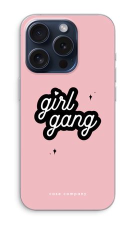 Girl Gang
