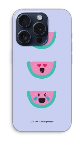 Cute watermelon