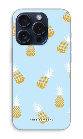 Little pineapples