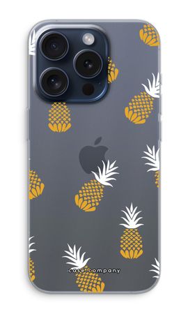 Little pineapples