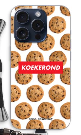 Koekerond
