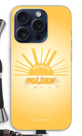 Harry - You Are So Golden