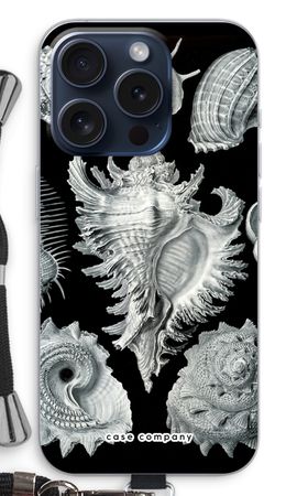 Haeckel Prosobranchia