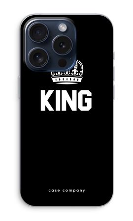 King black