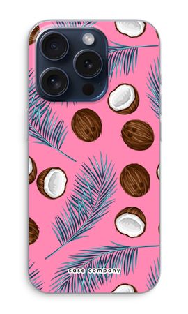 Coconut rose