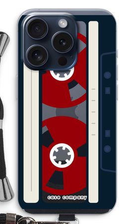 Here's your tape