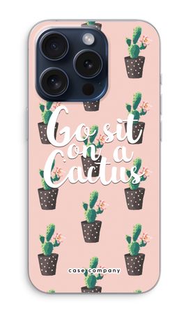 Cactus quote